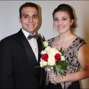 Meet your Posher, Gabby